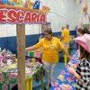 Arraiá da Abrescas reúne mais de 500 pessoas